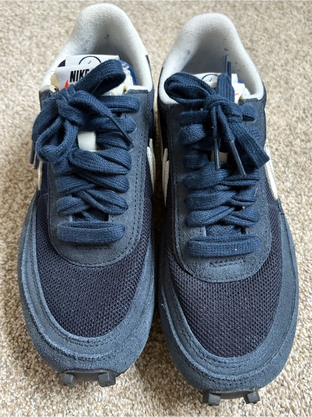 Nike x sacai LDWaffle 